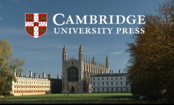 Nouveaux ebooks sur Cambridge University Press - BSB 2021