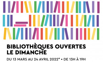 Ouverture des bibliothèques Sainte-Barbe et Sainte-Geneviève 6 dimanches au printemps 2022 - BSB 2022