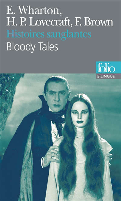 Bloody tales