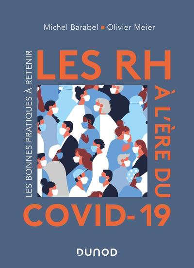 Les RH à lère du Covid 19