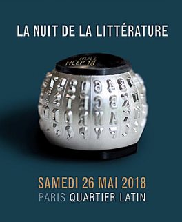 Vignette article Nuit de la litterature