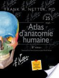 Atlas anatomie humaine Netter