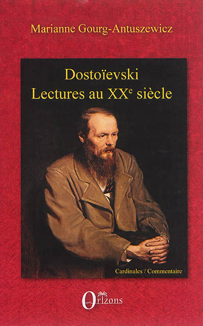 Dostoievski lectures au XXe siecle