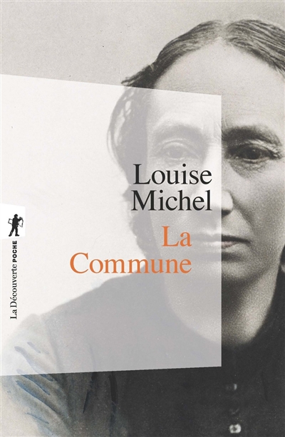 couv la Commune Louise Michel BSB