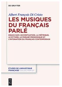 Les musiques du français parlé