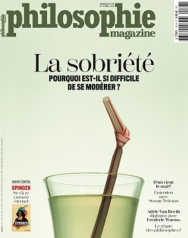 philosophie magazine