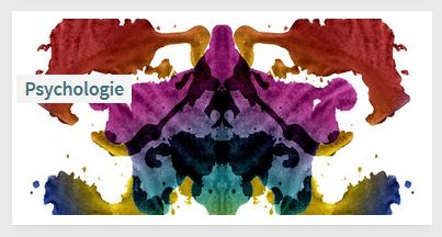 Nouveautés en psychologie vignette