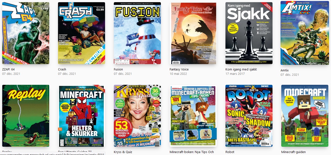 PressReader 2024 3