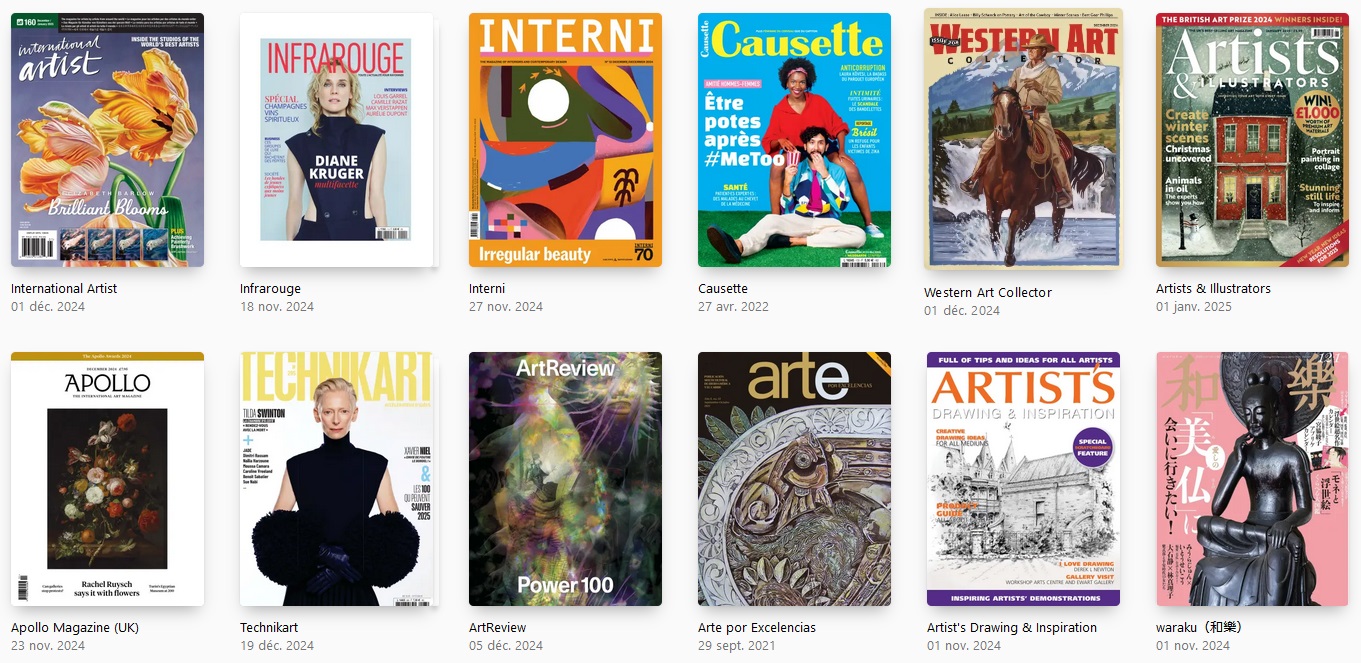 PressReader 2024 4