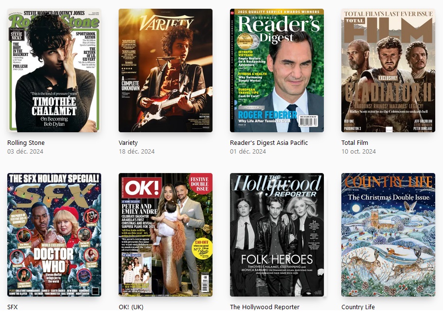 pressreader 2024 