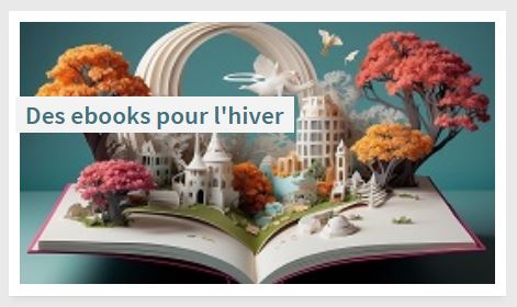 Des ebooks pour lhiver