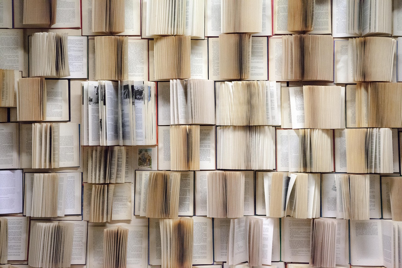 Ebooks