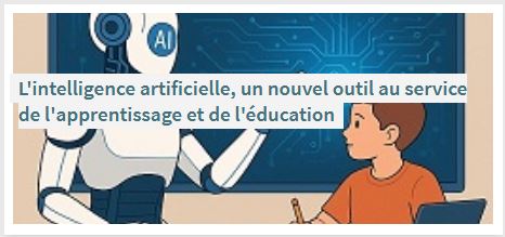 IA et éducation 2