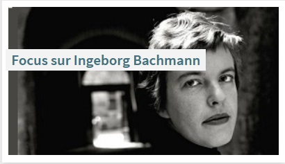 Ingeborg Bachmann
