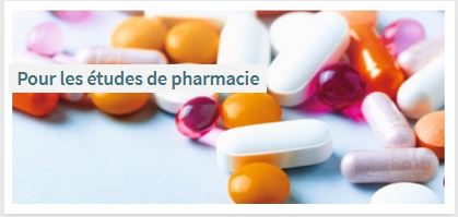 Pharmacie
