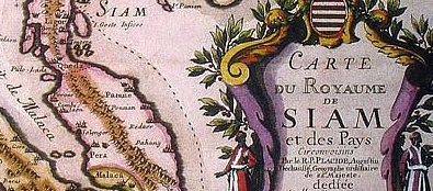Récits de voyages 