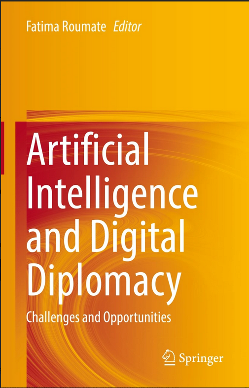 digital diplomacy