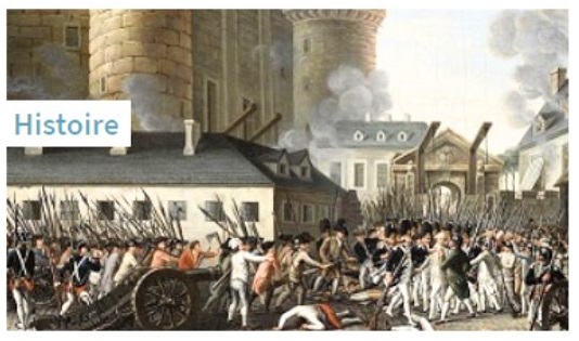 Nouveautés en histoire 2
