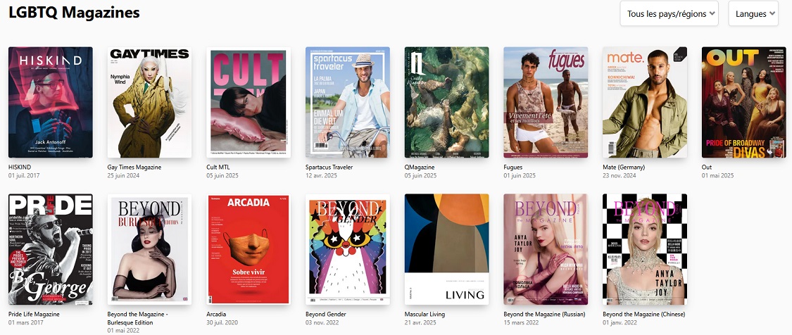 Pressreader 3