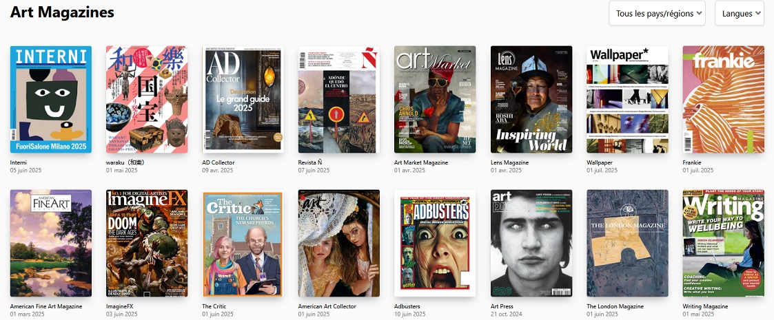 Pressreader 4