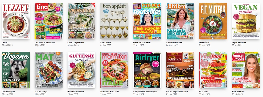 Pressreader 5