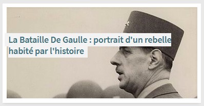 De Gaulle