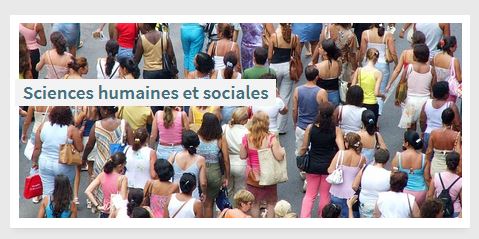 Nouveautés en SHS vignette 2026