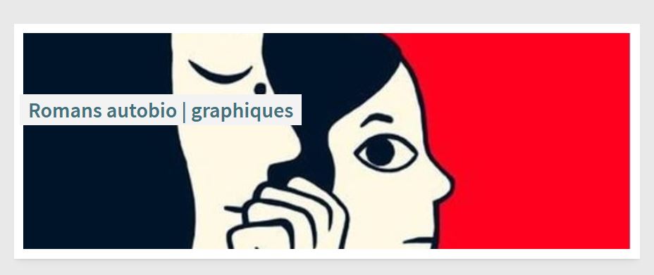 Romans autobiographiques