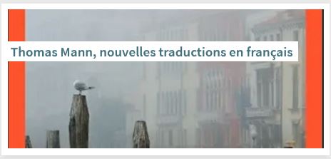 Thomas Mann