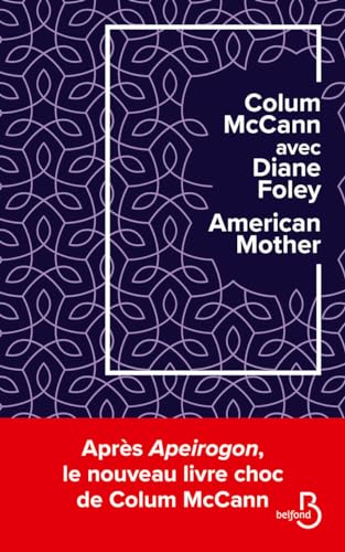Couverture du livre Mother
