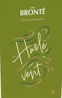 Couverture de Hurlevent 