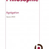 bibliographie-philosophie-agregation-2025
