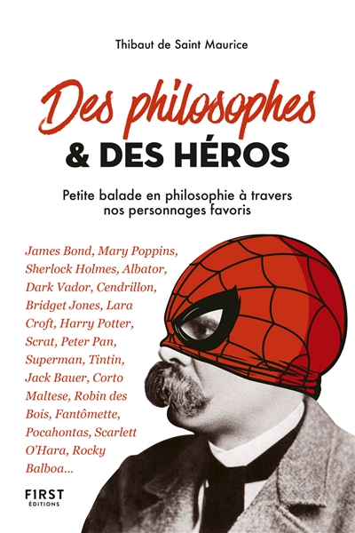 Philosophie