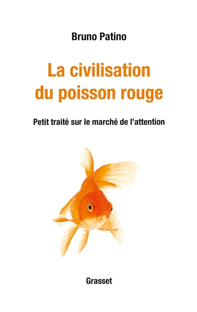 Poisson rouge