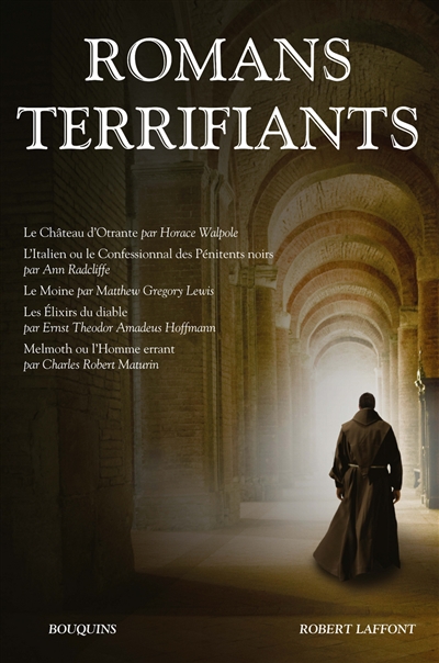 Terrifiants