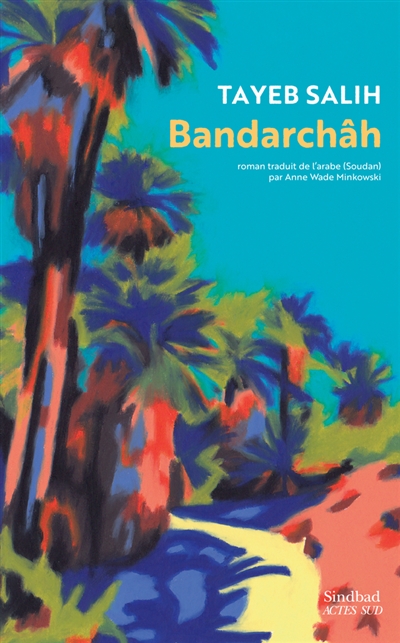 Bandarcha