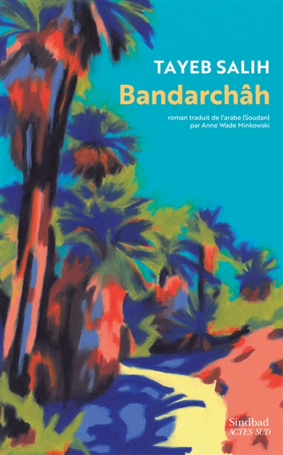 Bandarcha