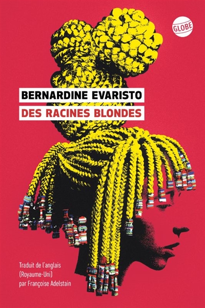 des racines blondes