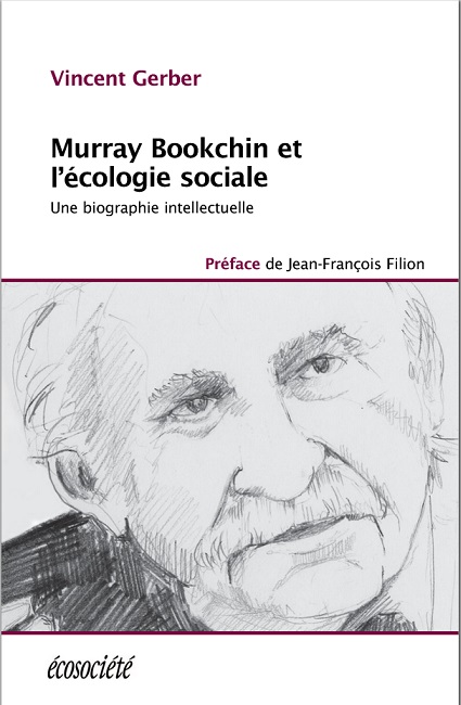 Murray Bookchin