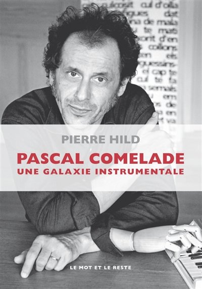 Pascal Comelade