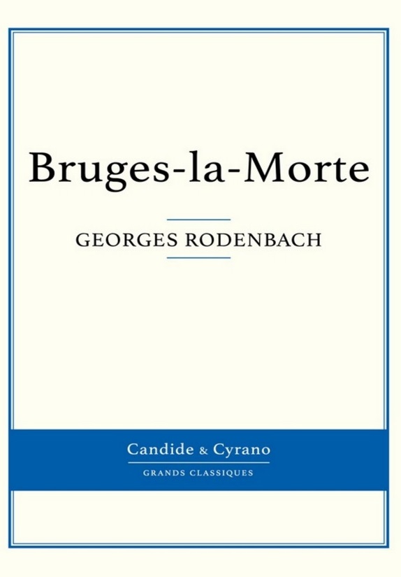 bruges la morte 