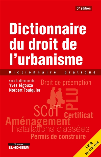 dictionnaire