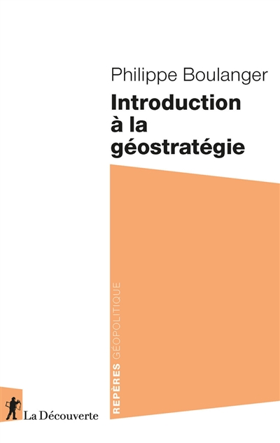 introduction geostrategie