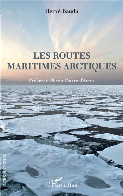 routes arctique