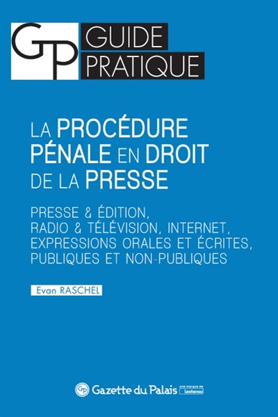 Procedure penale