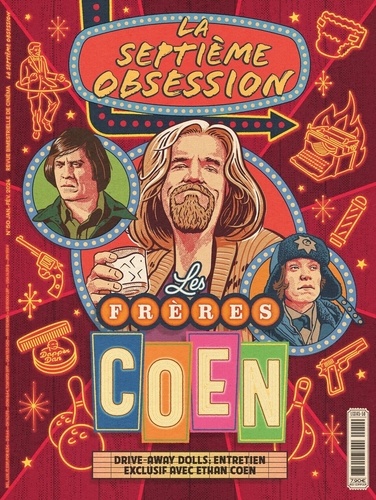 7e obsession