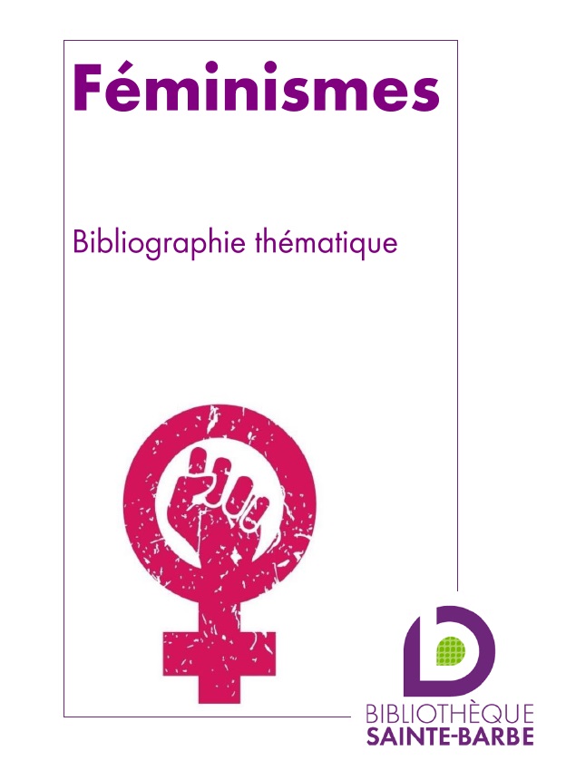 Biblio Feminismes 2024