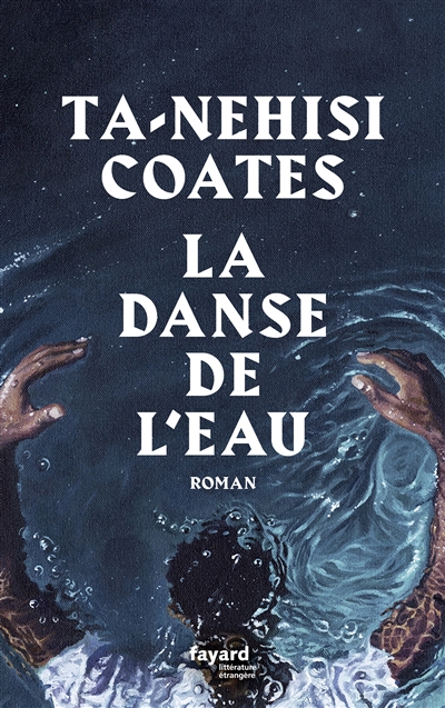 danse de leau