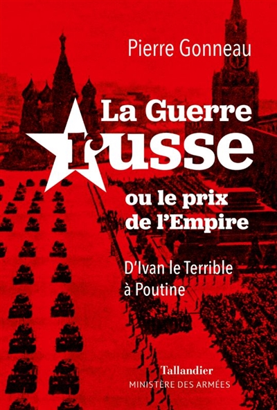 guerre russe