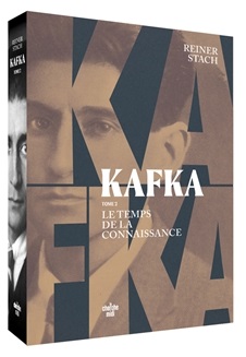 kafka 